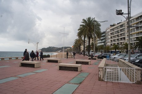 Lloret de Mar